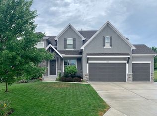 11220 S Race St, Olathe, KS 66061
