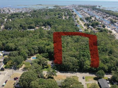 0 Hazelton Avenue, Lanoka Harbor, NJ, 08734