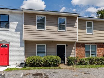 1138 Barnett Shoals Rd, Athens, GA, 30605