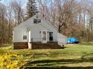 10894 Riverview Dr, Big Rapids, MI 49307