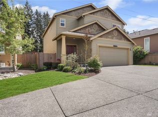 4206 167th Pl SE, Bothell, WA 98012