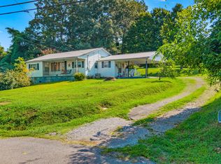 205 Mahala Rd, Sweetwater, TN 37874