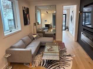 2027 Flagler Pl NW #3, Washington, DC 20001