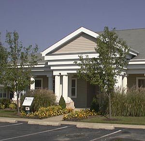 Clubhouse