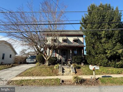 212 Cochran St, Cochranville, PA, 19330