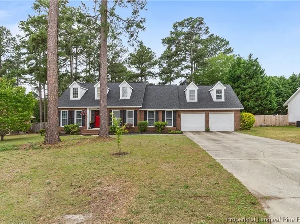 5617 Goose Creek Ln, Fayetteville, NC 28304