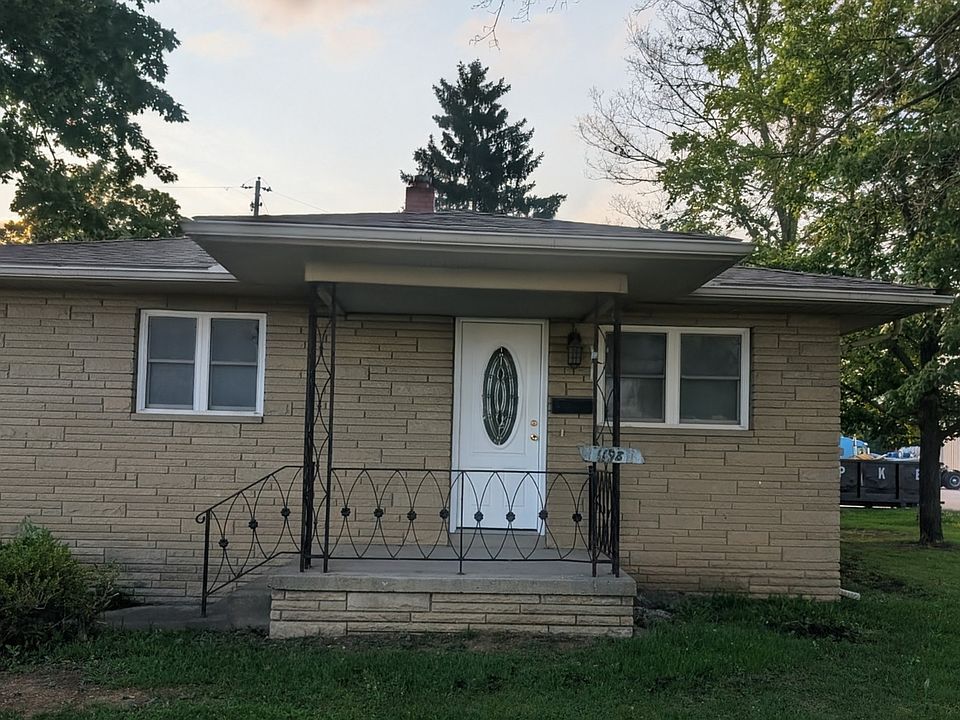 1st image of 1198 Harmon Ave