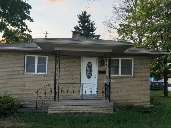 1198 Harmon Ave, Columbus, OH 43223