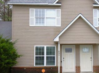 894 W Pueblo Dr, Jacksonville, NC 28546