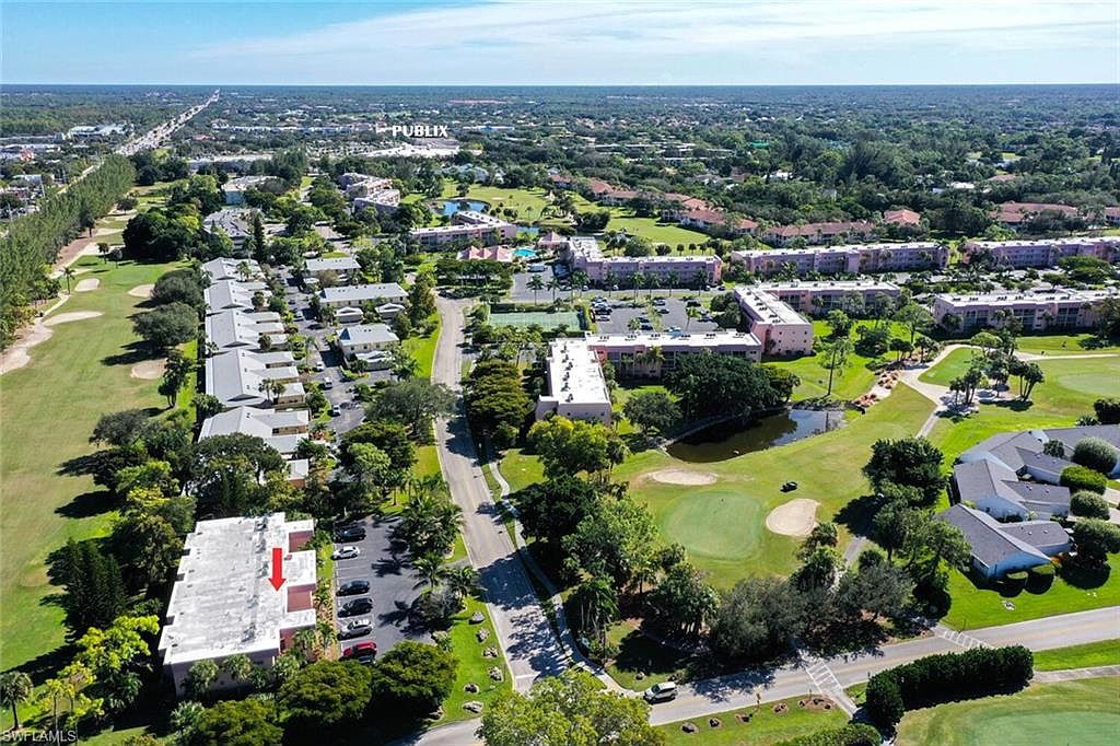 101 Forest Lakes BLVD #A203