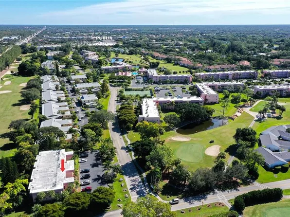 101 Forest Lakes BLVD #A203, NAPLES, FL 34105