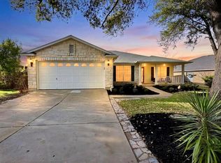 2417 Hallie Ln, Round Rock, TX 78664