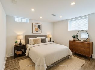 651 Clover Park Cres #BASEMENT, Milton, ON L9T 4T7
