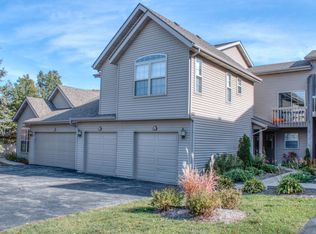 500 S Edwards Blvd UNIT 33, Lake Geneva, WI 53147