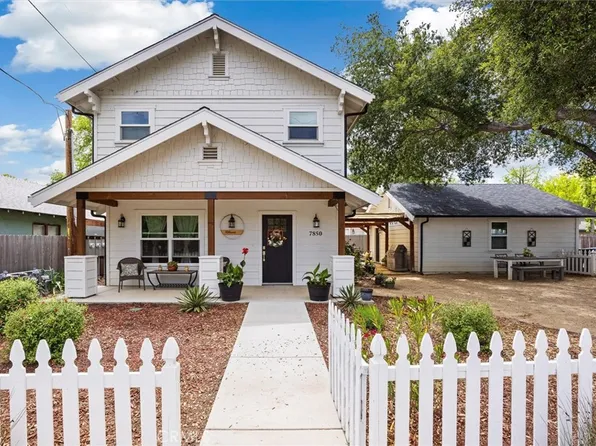 7850 Curbaril Ave, Atascadero, CA 93422