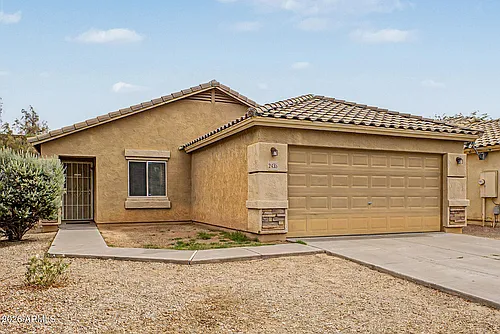 2435 E Olivine Rd Photo 1
