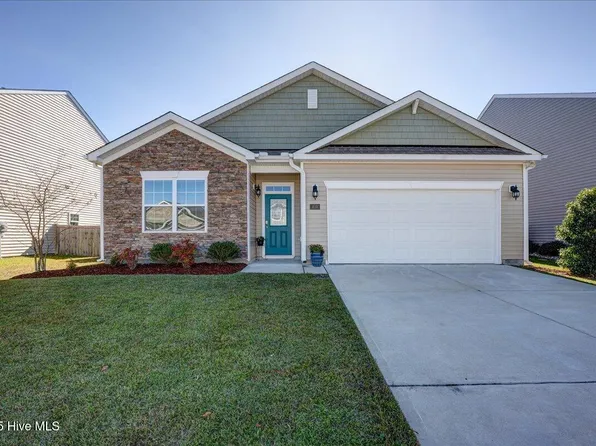 410 Isabelle Street, New Bern, NC 28560