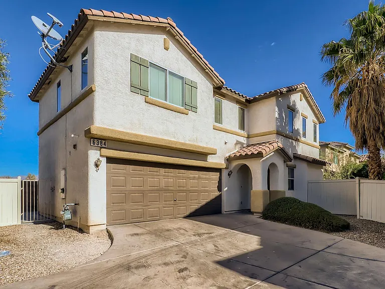 6384 Blue Twilight Ct — Photo 2