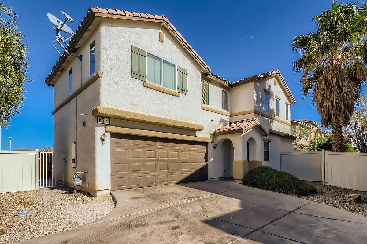 Building Photo - 6384 Blue Twilight Ct