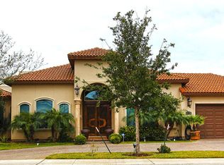 314 Lake Powell Dr, Laredo, TX 78041