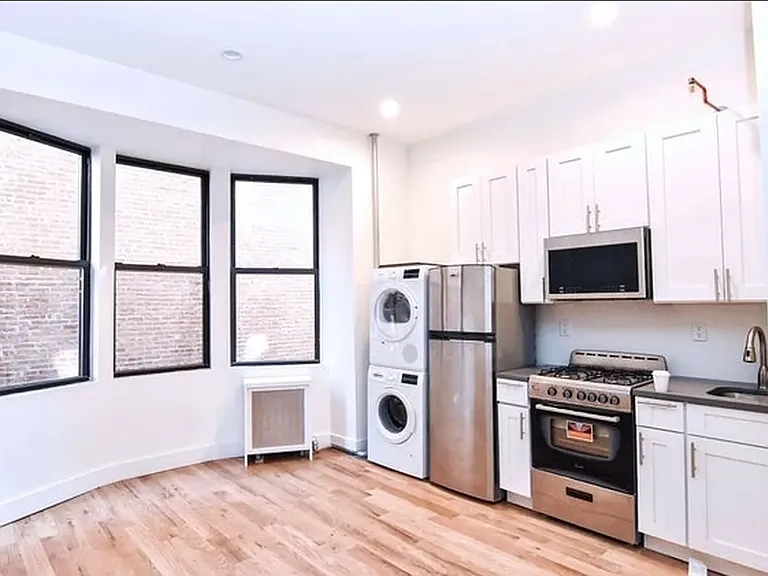 383 Convent Ave #2B — Photo 1