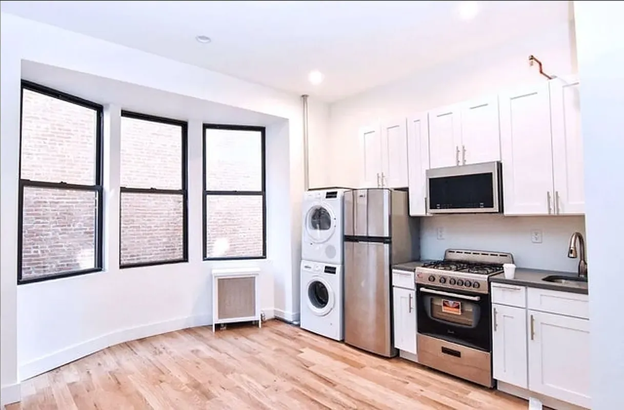 383 Convent Avenue 2B