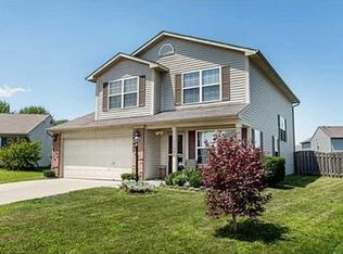 11982 Cat Tail Ct, Noblesville, IN 46060