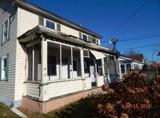51 Ausable St, Keeseville, NY 12944