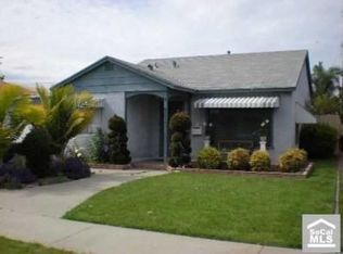 9023 Mayne St, Bellflower, CA 90706