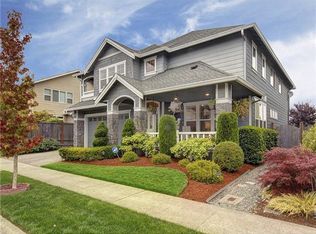 3617 147th St SE, Mill Creek, WA 98012