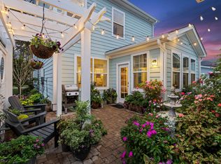 217 Bluebonnet St, Summerville, SC 29483