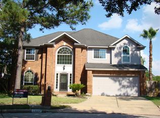13603 Dempley Dr, Houston, TX 77041