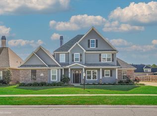 386 Perdido Cir, Shreveport, LA 71106