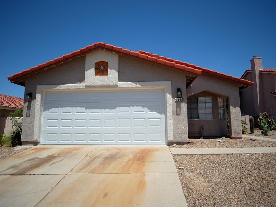 1st image of 9445 N Albatross Dr