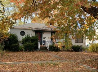 3708 W 36th St, Cleveland, OH