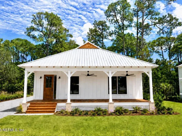 3497 FIREFLY Circle, St. Teresa, FL 32358