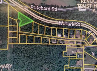 12 Ponderosa Ln, Ozark, AR 72949