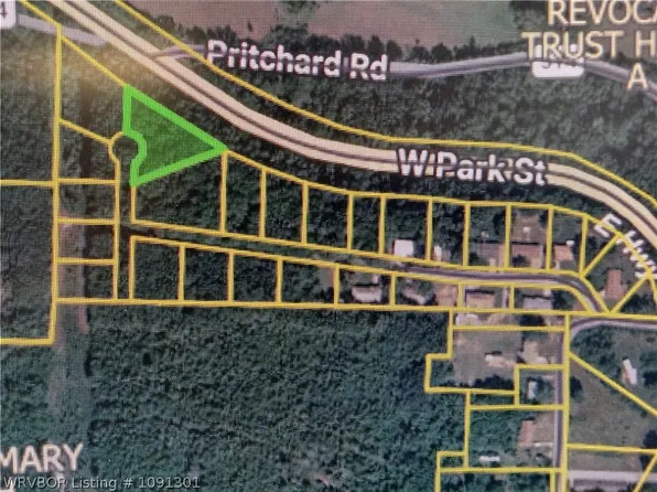 12 Ponderosa Ln, Ozark, AR 72949