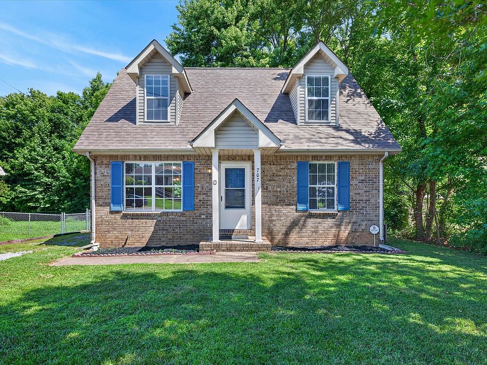 1st image of 707 Anita Ct