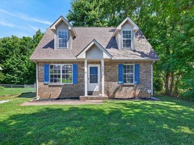 707 Anita Ct, Clarksville, TN, 37042