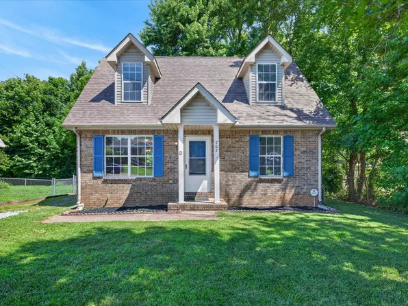 707 Anita Ct, Clarksville, TN 37042