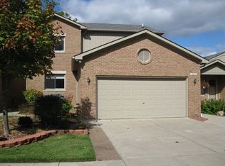 405 Walnut Dr #1, South Lyon, MI 48178
