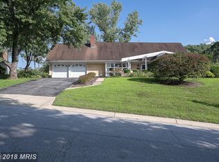 2705 Bartlett Ln, Bowie, MD 20715