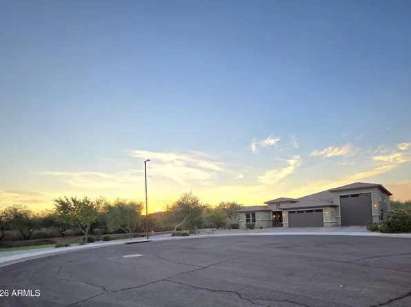 13785 S 181ST Avenue, Goodyear, AZ 85338