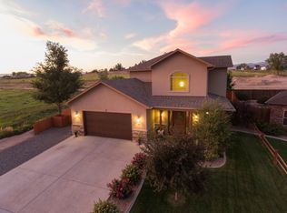 1001 Ute Canyon Ave, Fruita, CO 81521