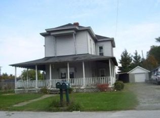 231 S 2nd St, New Vienna, OH