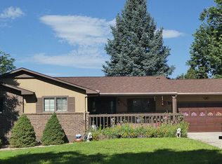 5104 Alta Loma Rd, Colorado Springs, CO 80918