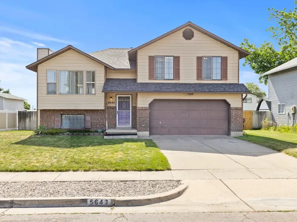 5643 S 2950 W, Roy, UT 84067