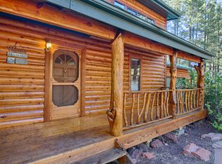 1512 Valley Dr, Lakeside, AZ 85929