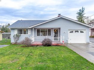3303 SE Vineyard Rd, Milwaukie, OR 97267